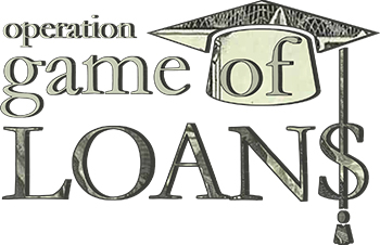 Operation Game of Loans