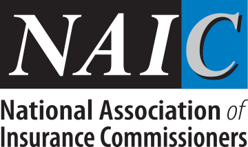 National Association of Insurance Commissioners logo
