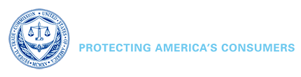 Federal Trade Commission Logo Federal Trade Commission Logo