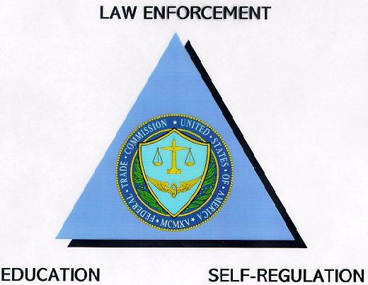 FTC Pyramid