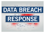 screenshot of Data Breach Response title screen