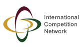International Competition Network logo