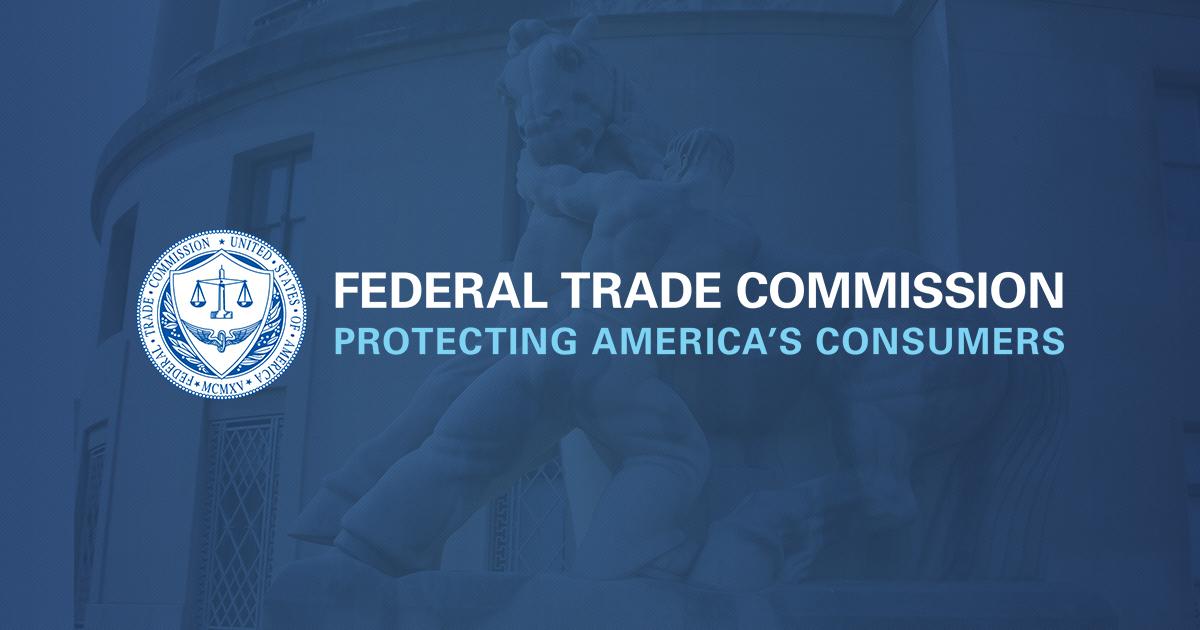 FTC Looks to Modernize Its Guidance on Preventing Digital Deception