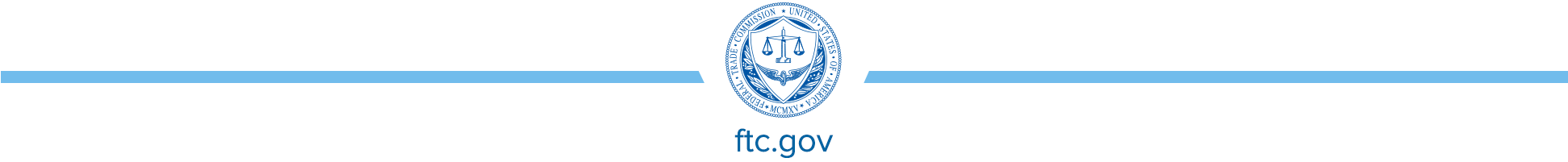 What are some of the functions of the Federal Trade Commission?