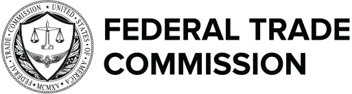 Federal Trade Commission logo