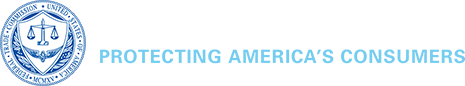 Federal Trade Commission: Protecting America's Consumers