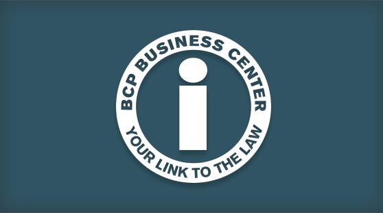 BCP Business Center Blog