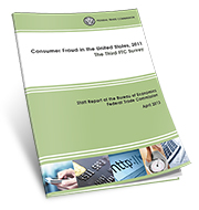 cover of fraud survey report