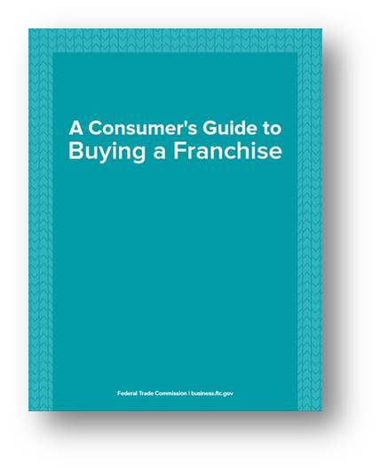 frank talk before buying a franchise federal trade commission
