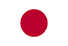 Flag of Japan