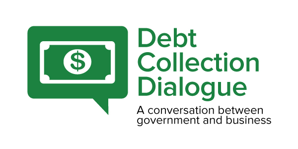 Debt Collection Dialogue: A conversation between government and business