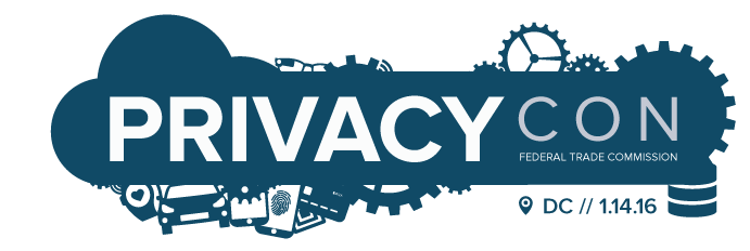 PrivacyCon, Federal Trade Commission, DC, January 14, 2016