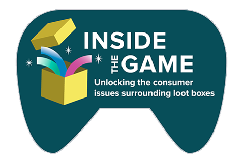 Inside the Game workshop logo