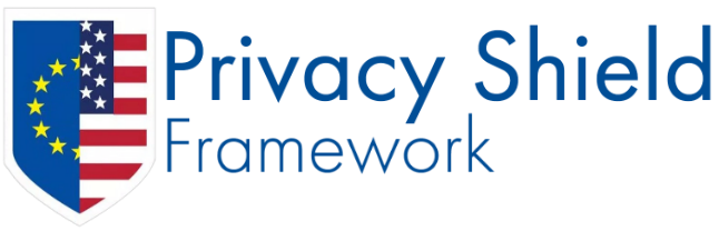 Privacy Shield Framework logo