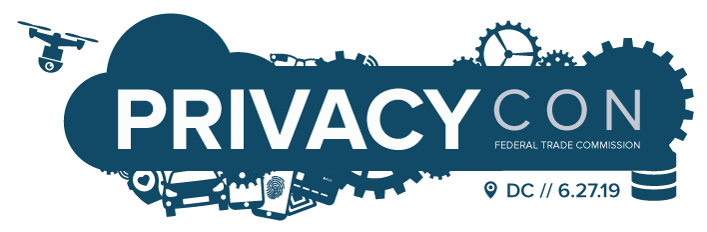 PrivacyCon 2019 logo