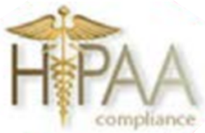 SkyMed HIPAA logo
