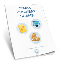 Office Supplies Scams and Your Small Business
