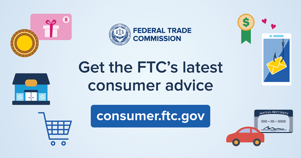 Consumer advice