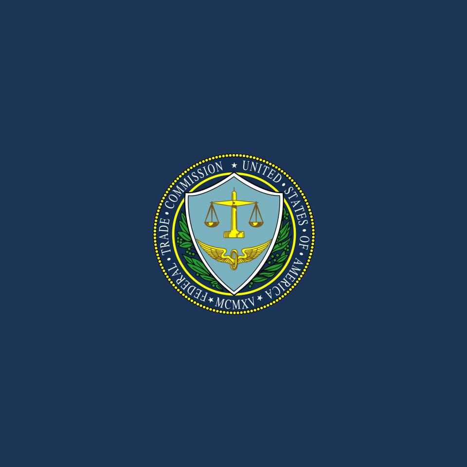 FTC Seal