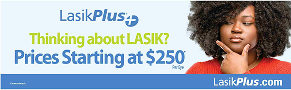 Laski Plus Ad