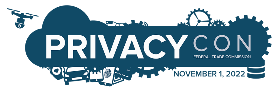 Privacy Con 2022 logo