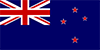 Flag of New Zealand