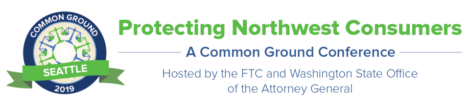 NW common ground logo