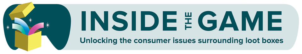 Inside the Game: Unlocking the Consumer Issues Surrounding Loot Boxes