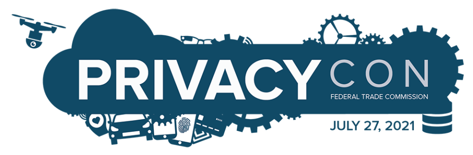 Federal Trade Commission PrivacyCon