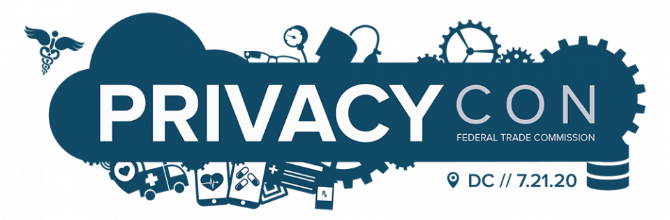 Federal Trade Commission PrivacyCon, Washington, DC, July 21, 2020