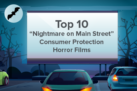 Top 10 Consumer Protection Horror Films