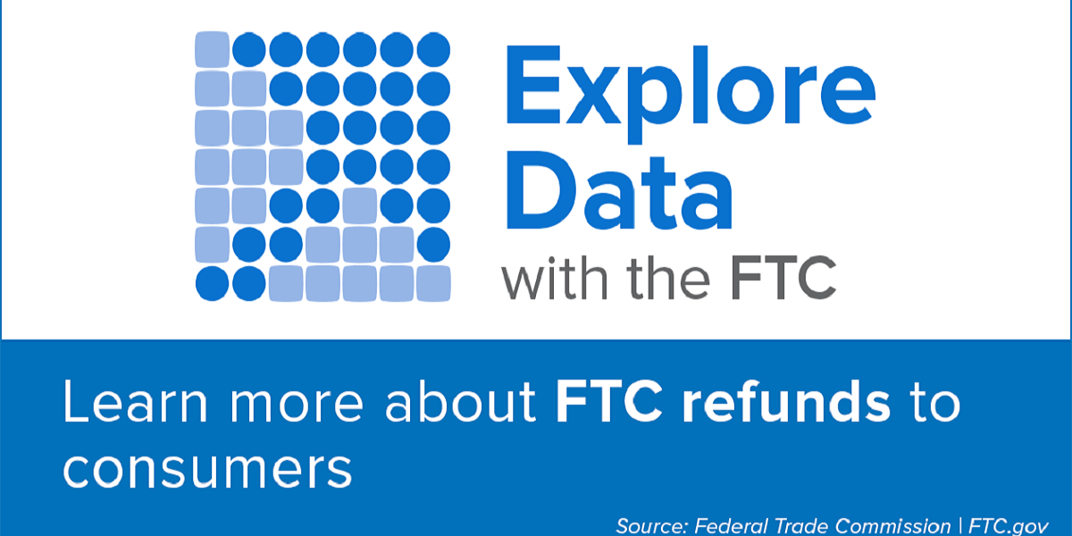 FTC Sends More Than .1 Million in Refunds to People Who Lost Money to Student Loan Debt Relief Scheme