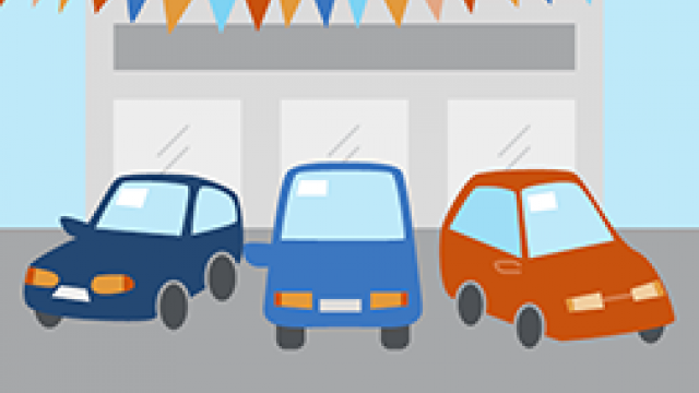 Automobiles | Federal Trade Commission Automobiles | Federal Trade Commission