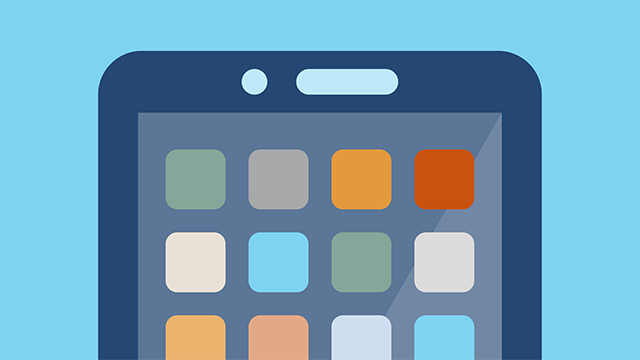 Mobile applications