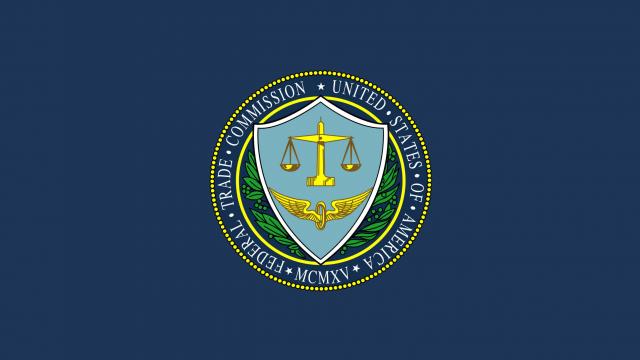 FTC Seal