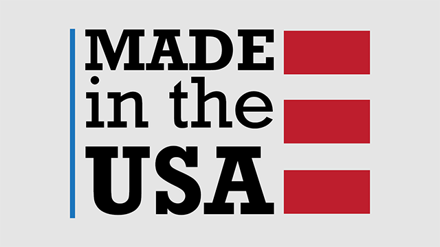 Made in USA  Federal Trade Commission