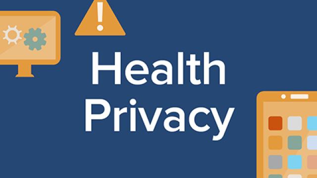 FTC Health Privacy