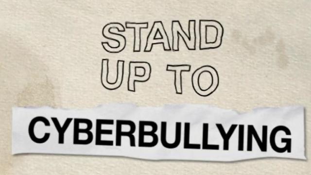 stand up to cyber bullying thumb