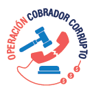 Operation Corrupt Collector logo