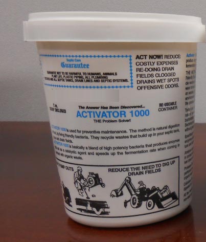 ESI Activator 1000 product