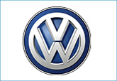 Volkswagen logo