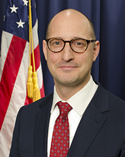 Noah Joshua Phillips