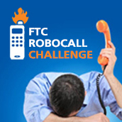FTC Robocall Challenge