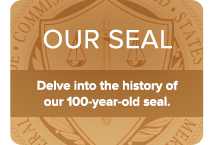 Our Seal