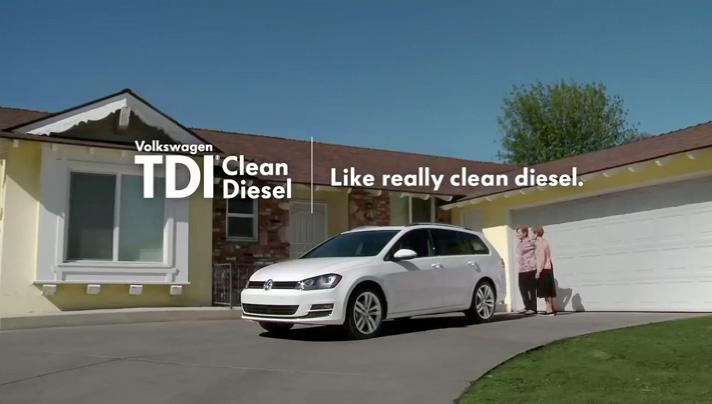 Ftc Charges Volkswagen Deceived Consumers With Its “clean Diesel” Campaign Federal Trade