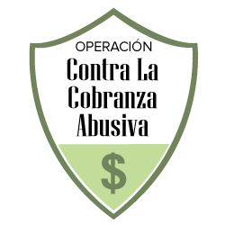 Operacion Contra La Cobranza Abusiva