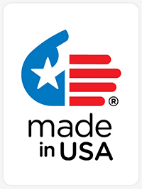 Made in USA