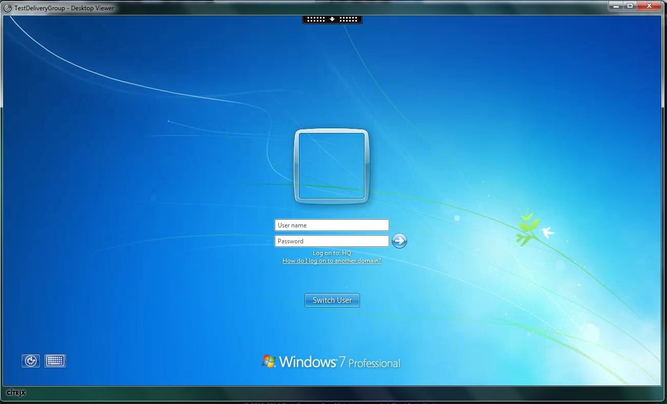 SAFE PIV Login Instructions Personal or Home Computers Federal Trade