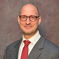 FTC Commissioner Noah Joshua Phillips