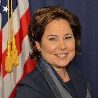FTC Commissioner Christine S. Wilson